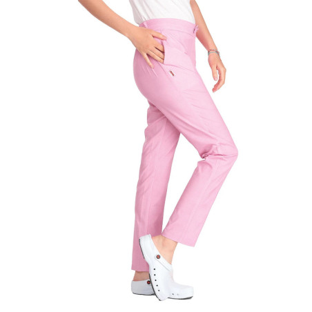 PANTALÓ MOD.42204128 ROSA TALLA XS  - 1