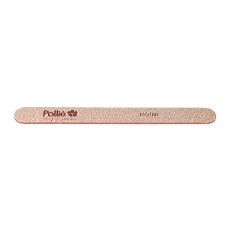 PACK 12 LIMES ECO 100/180 Pollié - 1