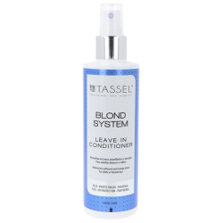 APRÈS-SHAMPOOING SANS RINÇAGE BLOND SYSTEM Tassel - 1
