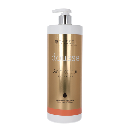 HAARMASKE ACID COLOUR Dousse - 1