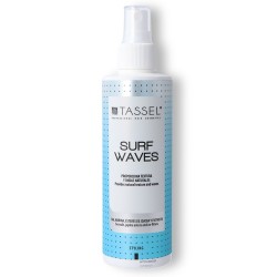 SURF WAVES SPRAY Tassel - 1