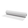 BOÎTE 6 ROULEAUX DRAP D’EXAMEN SANS PRÉ-DÉCOUPE 80 M  - 1