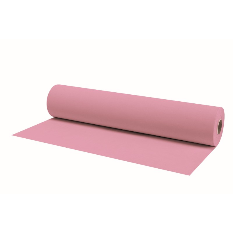 ROTLLOS PAPER LLIT ROSA 40 SERVEIS  - 1
