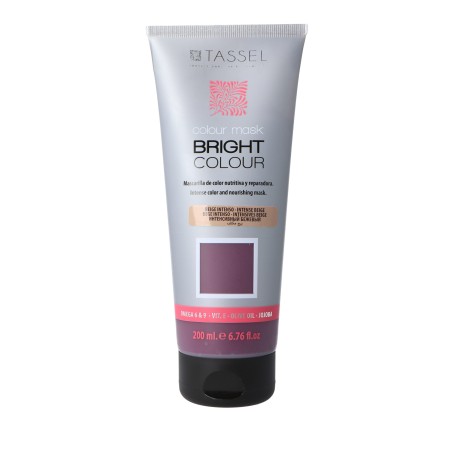 FARBMASKE INTENSIV-BEIGE BRIGHT  - 1