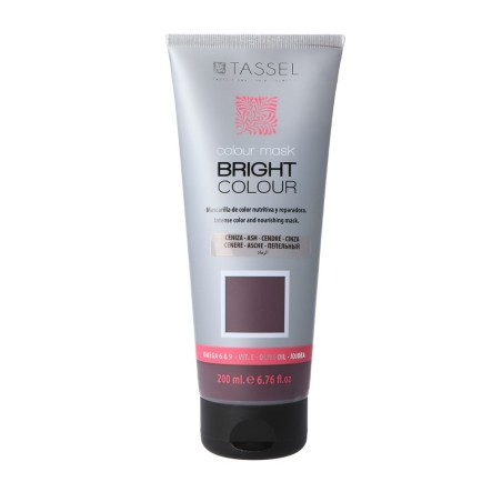 ASCHE-MASKE MASKS BRIGHT  - 1