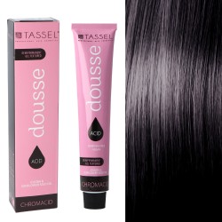 DOUSSE 1 NEGRE CHROMACID - TINT ÀCID VEGÀ SENSE AMONÍAC (09379)