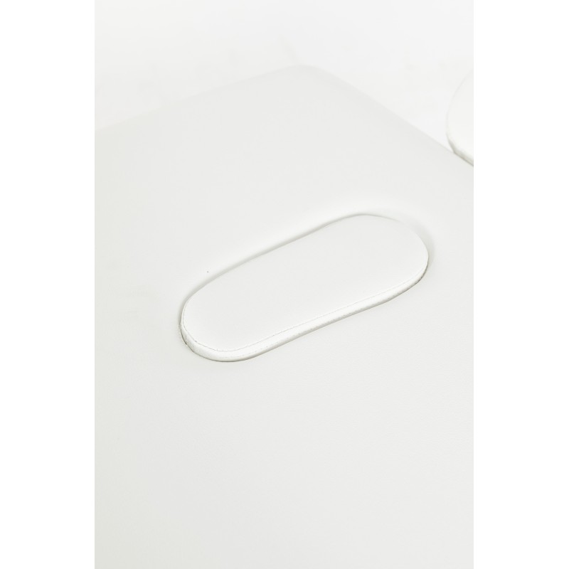 CARRINHO DE MASSAGEM PORTÁTIL BRANCO Eurostil - 8