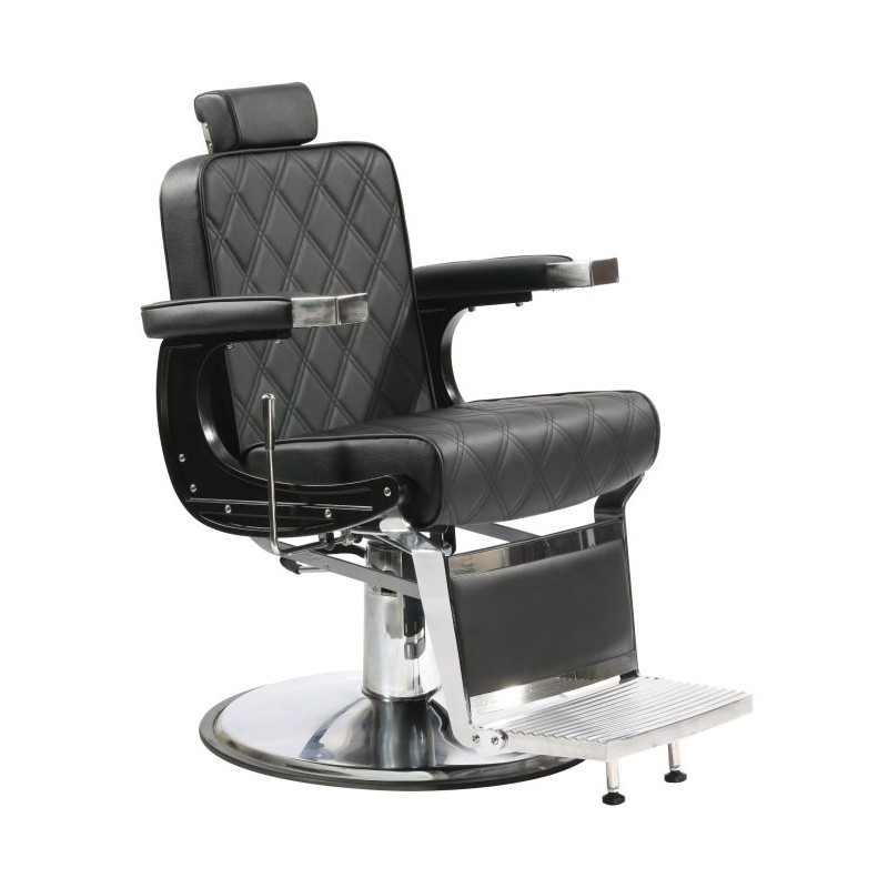 Asher - Sillón de barbería