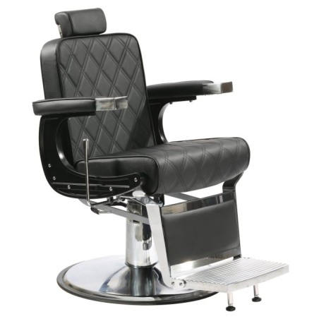 Asher - Sillón de barbería