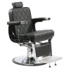 Asher - Sillón de barbería