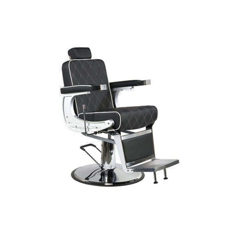 Karl - Sillón de barbería
