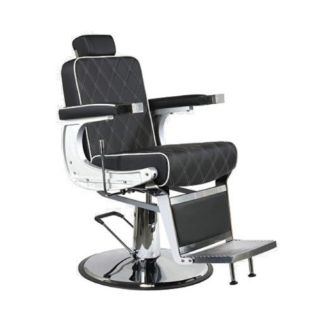 Karl - Sillón de barbería