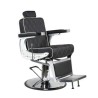 Karl - Sillón de barbería