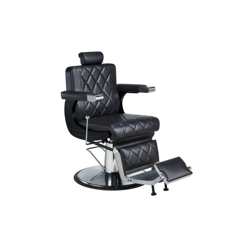 Dave - Sillón de barbería