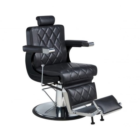 Dave - Sillón de barbería