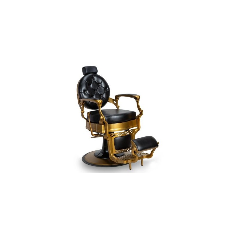 Check G - Sillón de barbería