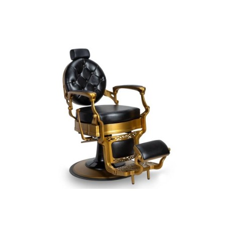 Check G - Sillón de barbería