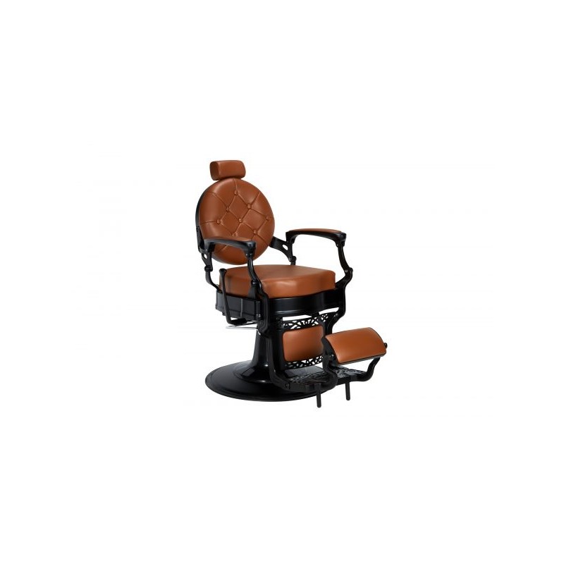 Check BR - Sillón de barbería