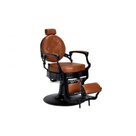 Check BR - Sillón de barbería