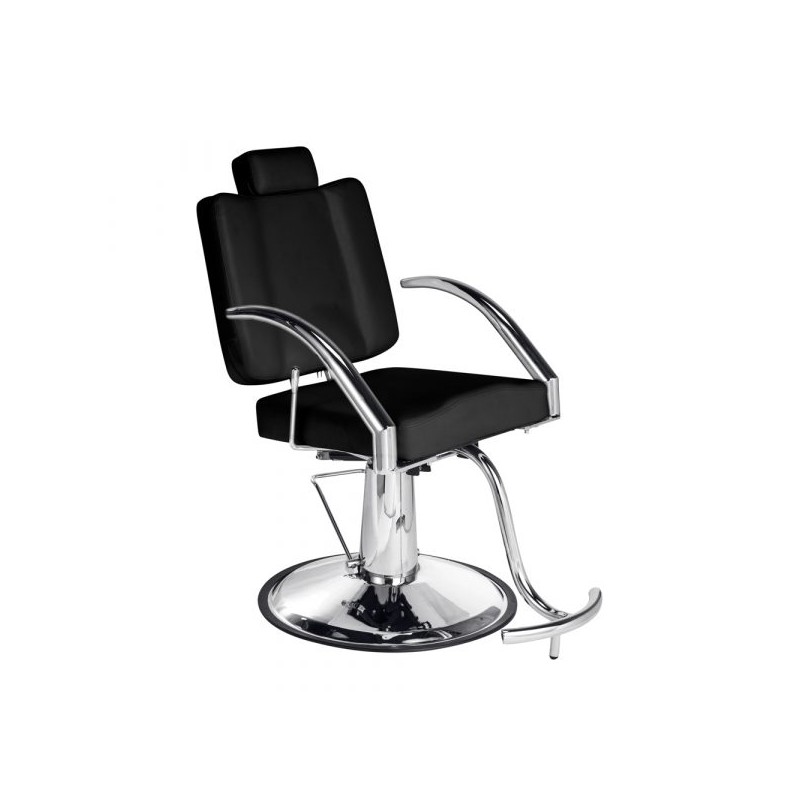 Silvia B - Sillón de barbería