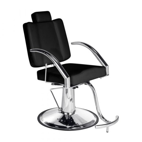 Silvia B - Sillón de barbería