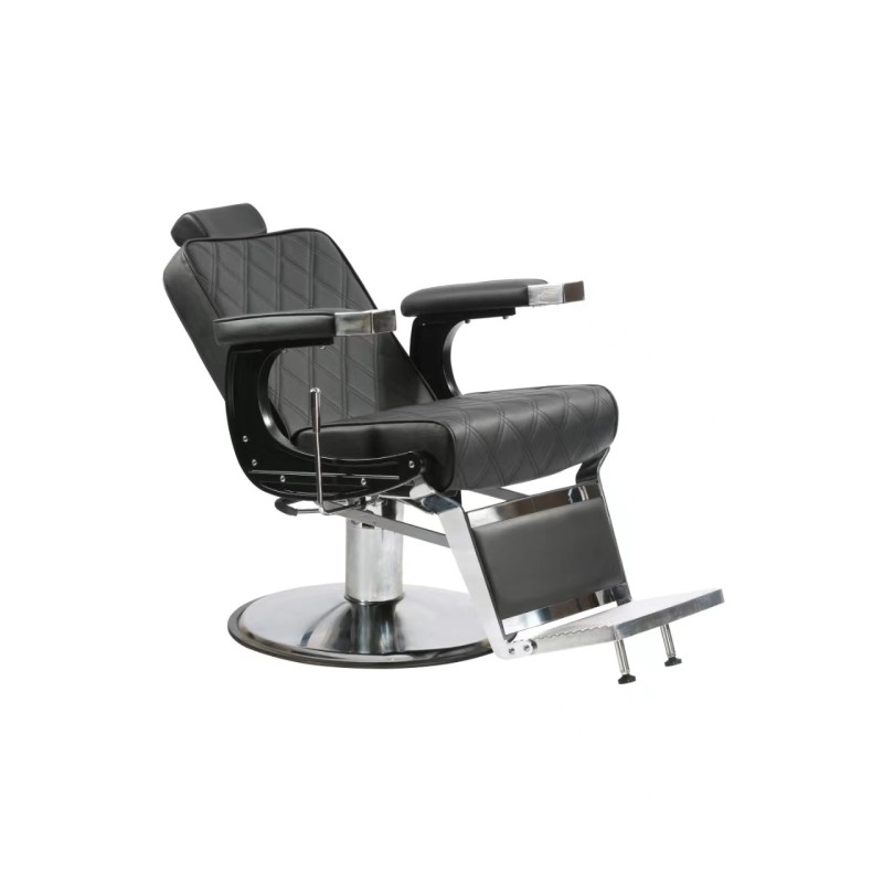 Asher - Barberstuhl von Barbershop Mirplay - 2