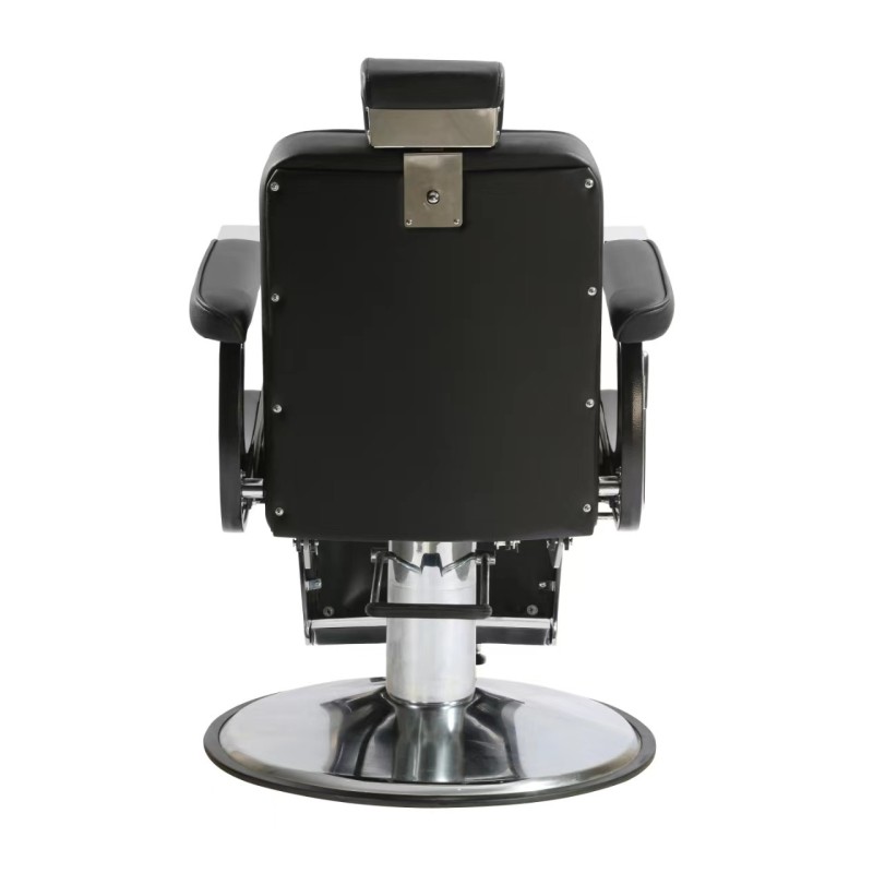 Asher - Barberstuhl von Barbershop Mirplay - 4