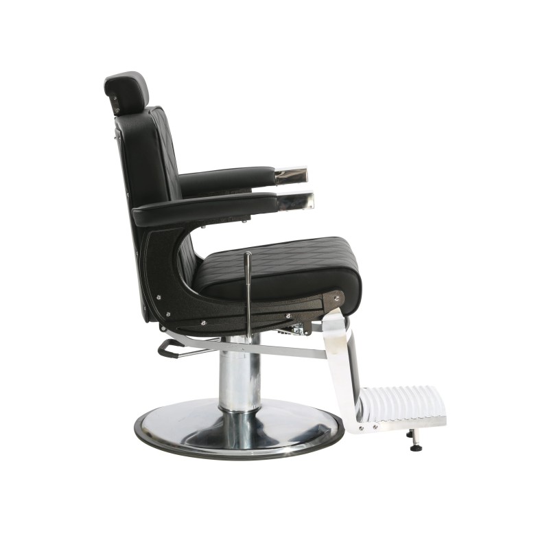 Asher - Barberstuhl von Barbershop Mirplay - 5