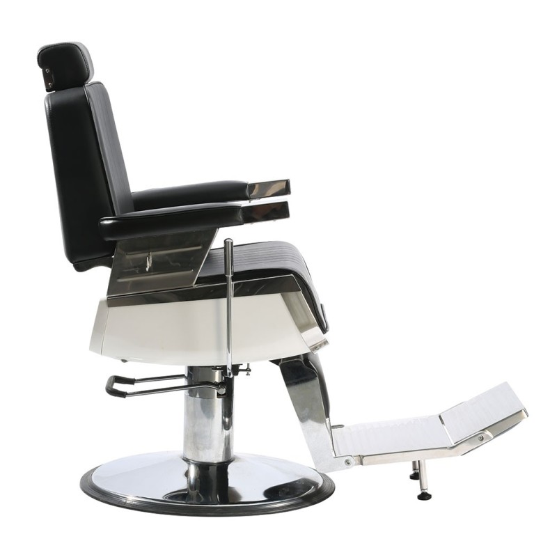 Bart - Barberstuhl für Friseursalons Mirplay - 2