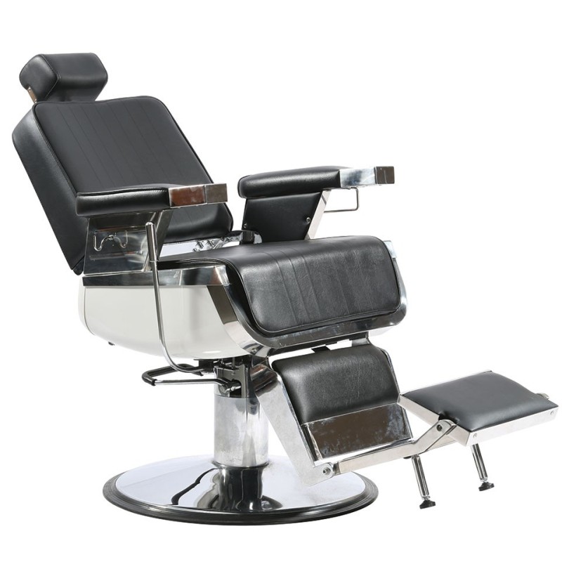 Bart - Barberstuhl für Friseursalons Mirplay - 3
