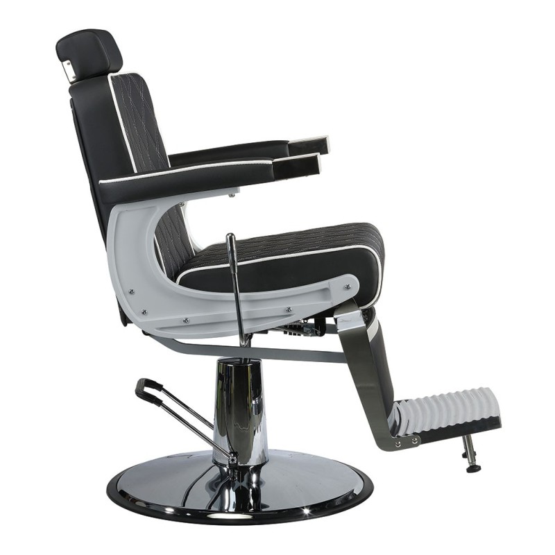 Karl - Friseurstuhl von Barbershop Mirplay - 3
