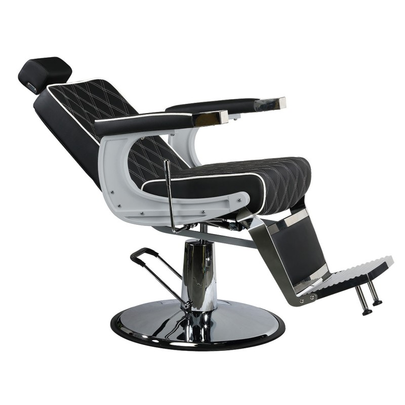 Karl - Friseurstuhl von Barbershop Mirplay - 4