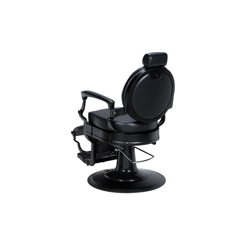 Check - Barberstuhl von Barbershop Mirplay - 5
