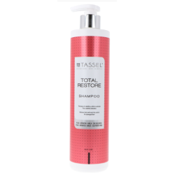 SHAMPOING TOTAL RESTORE 500 ML Tassel - 1