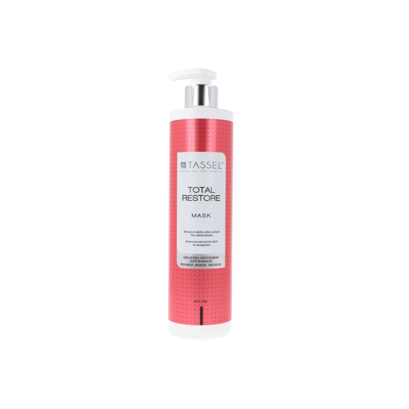MASQUE TOTAL RESTORE 500 ML Tassel - 1