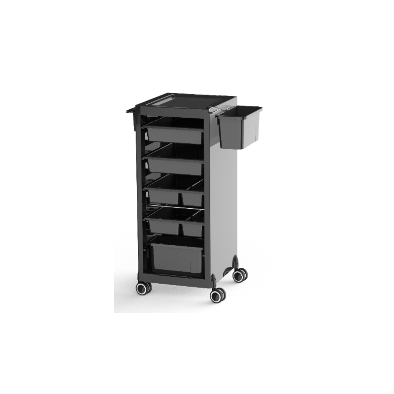 CARRELLO RODIUM Eurostil - 1