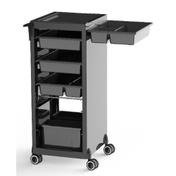 CHARIOT RODIUM Eurostil - 2