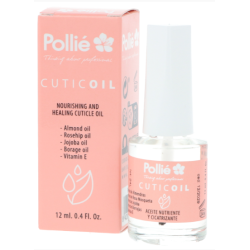 ACEITE CUTICULAS POLLIE 12 ML Pollié - 1