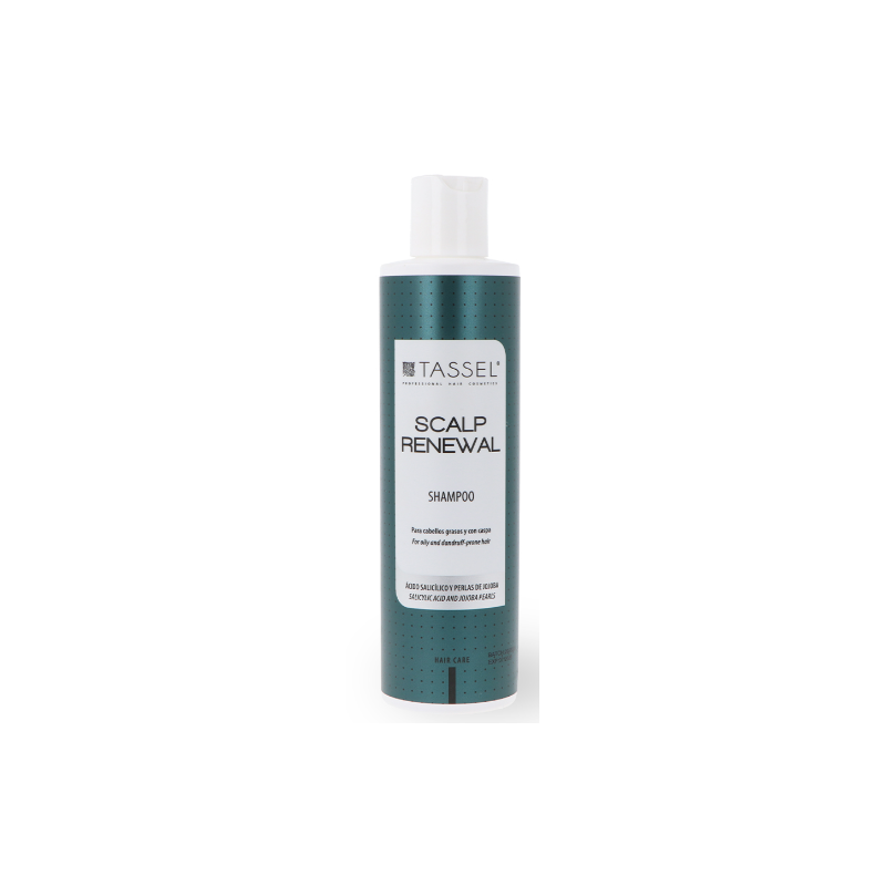 XAMPÚ SCALP RENEWAL 250 ML  - 1