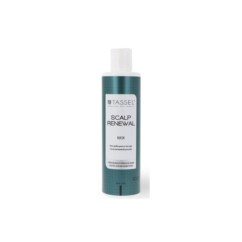 MASCARILLA SCALP RENEWAL 250 ML  - 1