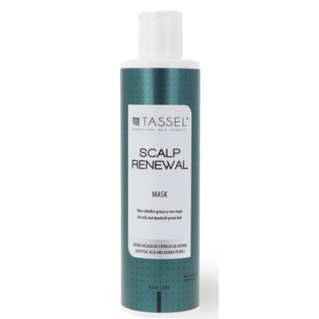 MASCARETA SCALP RENEWAL 250 ML  - 1