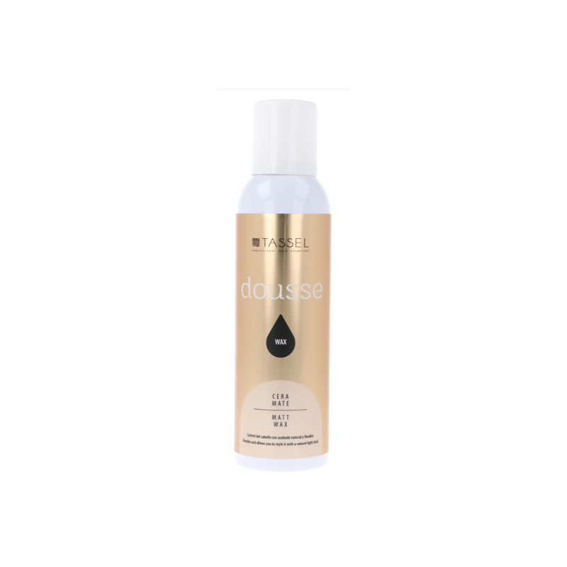 CERA EN SPRAY «SPRAY WAX» DOUSSE Dousse - 1