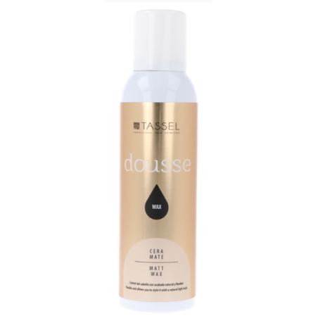 CERA EM SPRAY “SPRAY WAX” DOUSSE Dousse - 1