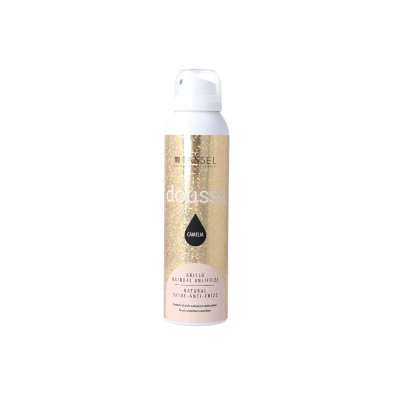 BRILL NATURAL ANTIFRIZZ DOUSSE  - 1