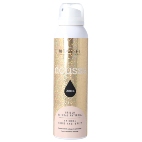 NATÜRLICHER GLANZ ANTIFRIZZ DOUSSE  - 1