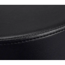 TABURET WEELIN BLACK Grupo Belleza - 2