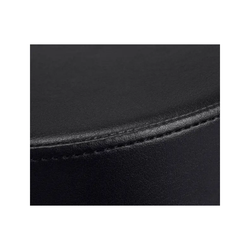 HOCKER WEELIN BLACK Grupo Belleza - 2