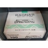 SCHACHTEL MIT 100 RAGNAR EDELSTHAL-HALBBLECHEN Ragnar - 1
