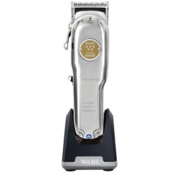 Wahl Maquina Senior Cord/Sans fil Édition Métal Wahl Moser - 2