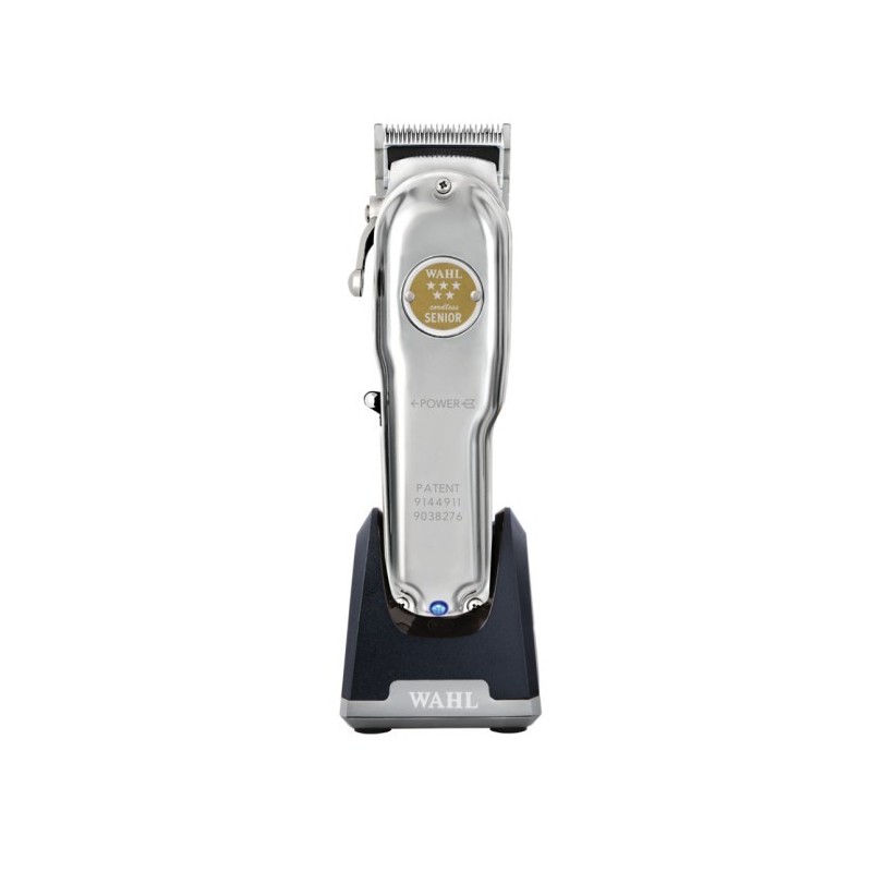 Wahl Maquina Senior Cord/Cordless Metal Edition Wahl Moser - 2